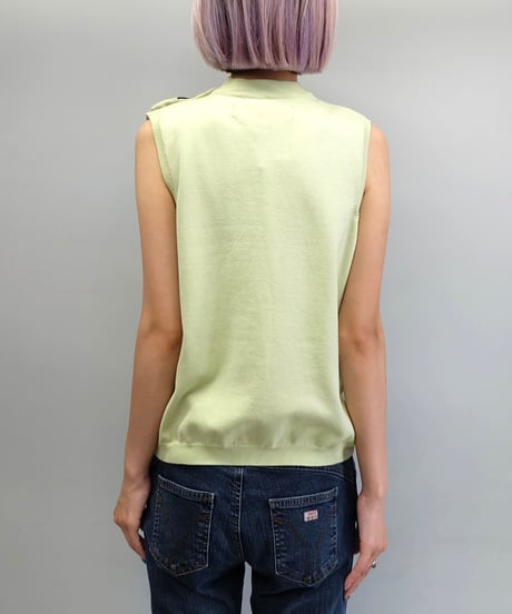 Vintage   Design Tops
