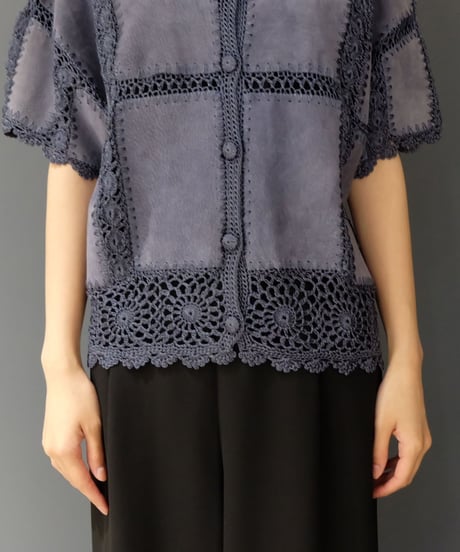 Vintage   Design Tops