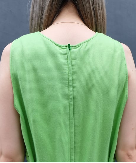Vintage   Design One-piece