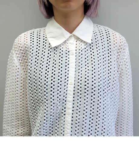Vintage   Design Shirt