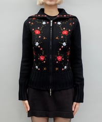Vintage   Design Knit