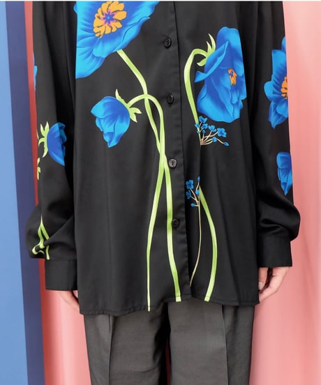 Vintage   Design Shirt