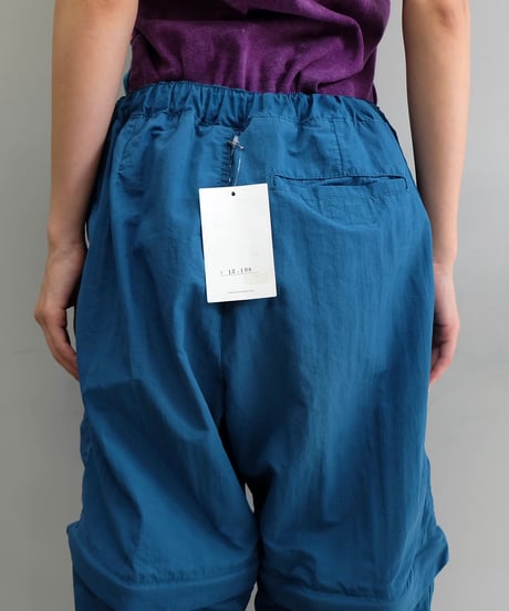 Vintage   2way Pants