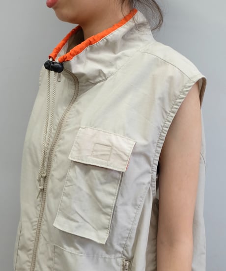 Vintage   Design Vest