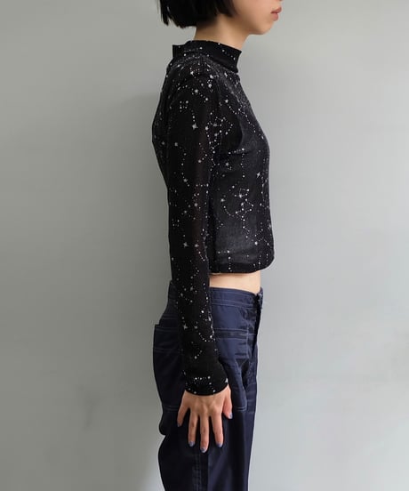 Vintage   Design Tops