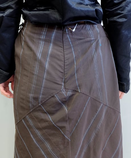 Vintage   Design Skirt