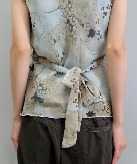 Vintage   Design Tops