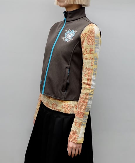 Vintage   Design Vest