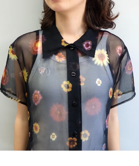Vintage   Design Shirt