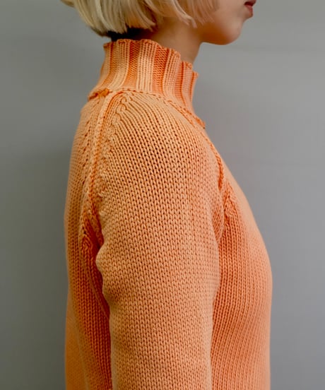 Vintage   Design Knit