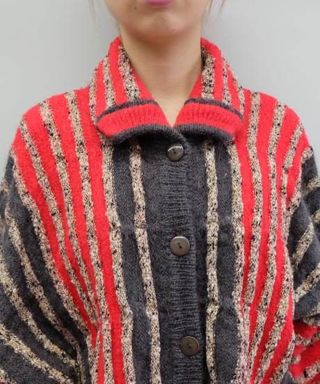Vintage   Design Knit