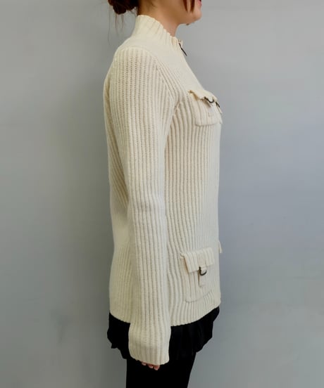Vintage   Design Knit