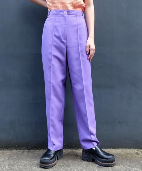 Vintage   Slacks Pants