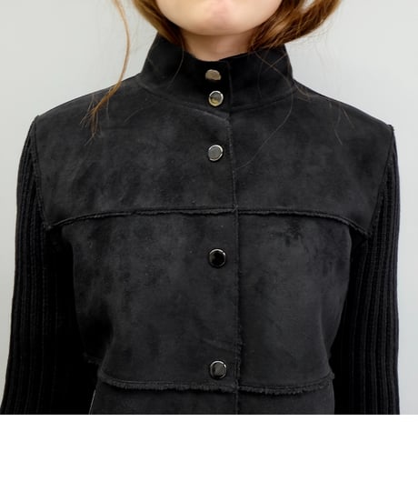 Vintage   Design Jacket