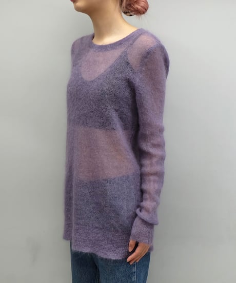 Vintage   Mohair Knit