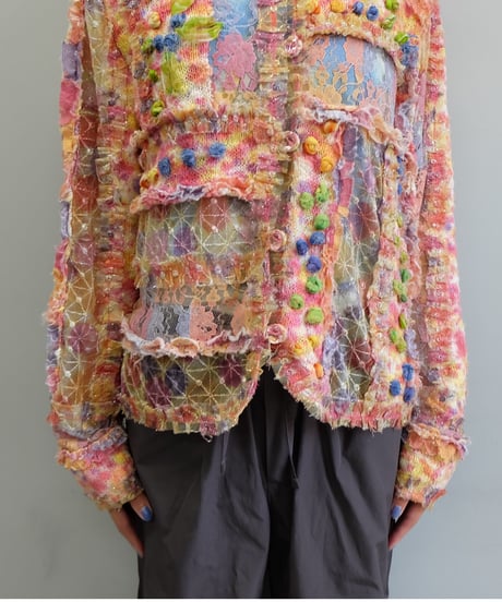 Vintage   Design Tops