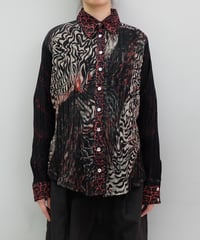 Vintage Design Shirt