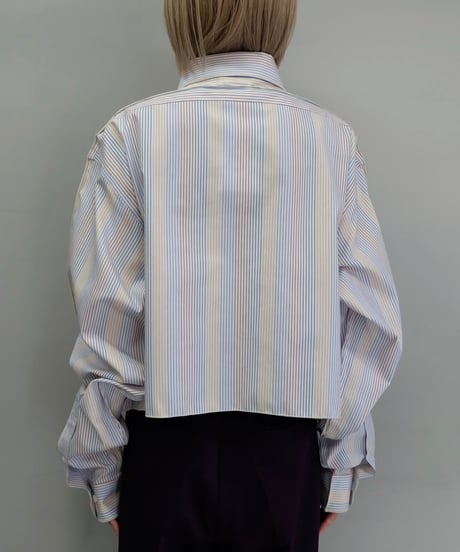 Remake Short Shirt 3