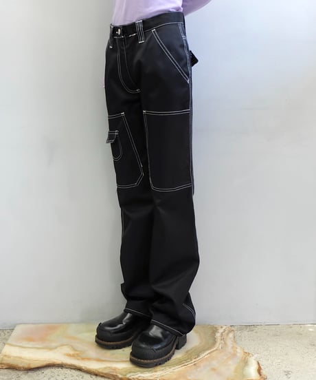 Vintage   Design Pants