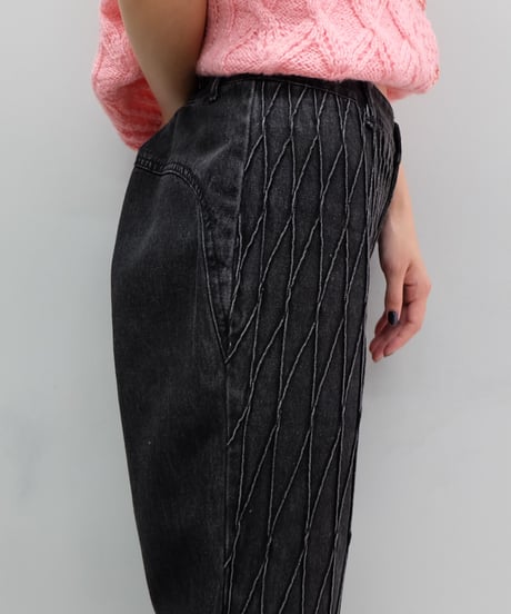 Vintage   Design Pants