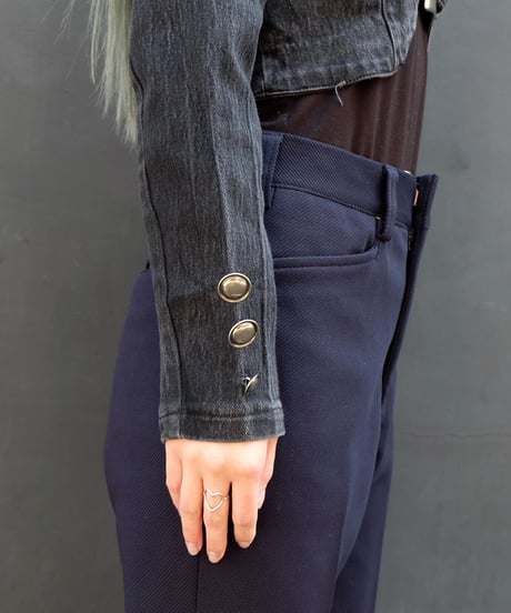 Vintage   Denim Jacket