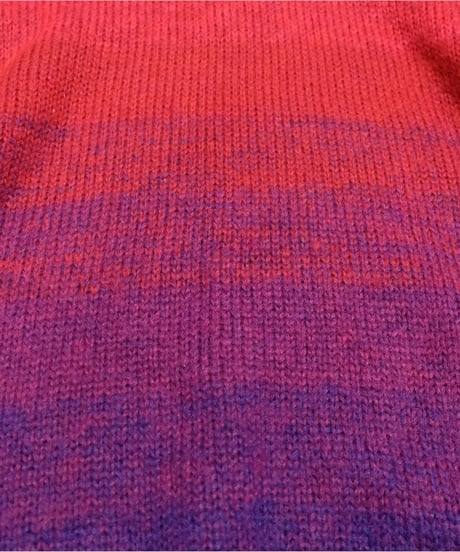 Vintage   Design Moheir knit
