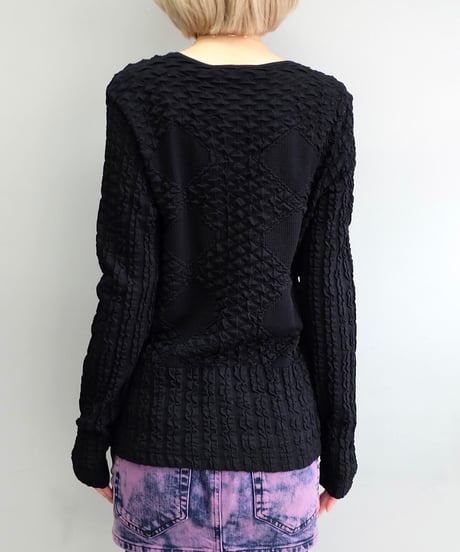 Vintage   Design Tops