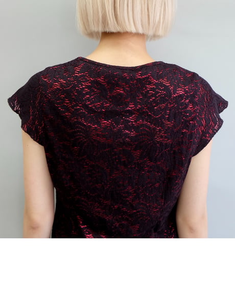 Vintage   Design Tops