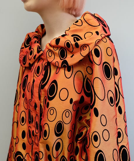 Vintage   Design Jacket