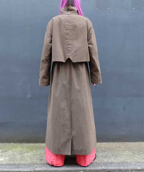 Vintage   Design Coat