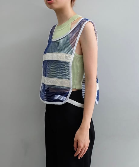 Vintage   Design Vest