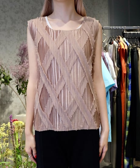 Vintage   Design Tops