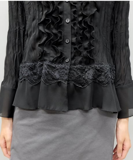 Vintage   Design Shirt