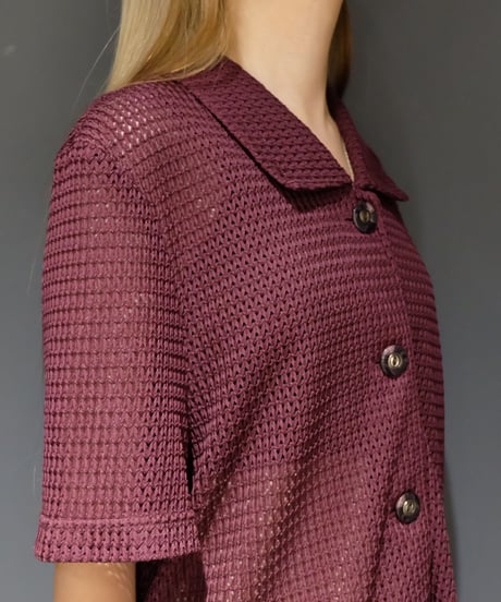 Vintage   Design Shirt