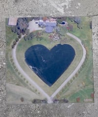 Labyrins Picture Bandana 4