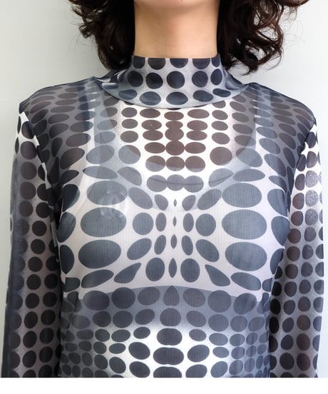 Vintage   Design Tops
