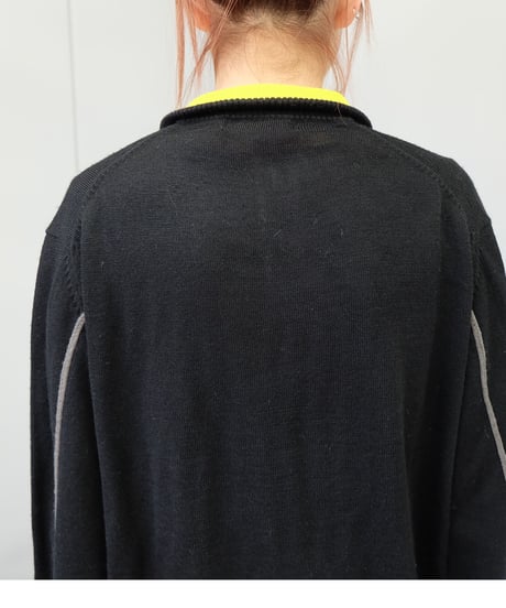 Vintage   Design knit