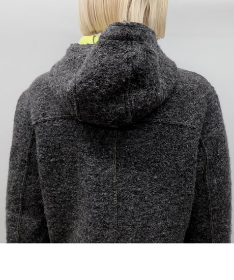 Vintage   Design Jacket