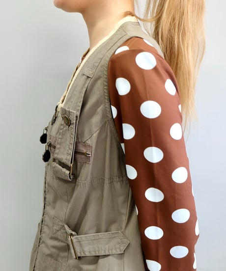 Vintage   Design one-piece