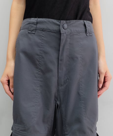 Vintage   2way Pants