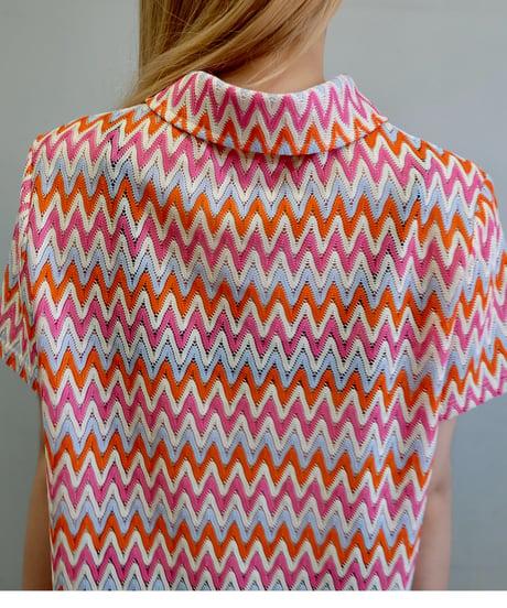 Vintage   Design Shirt