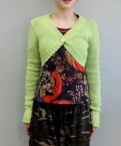 Vintage   Design Tops
