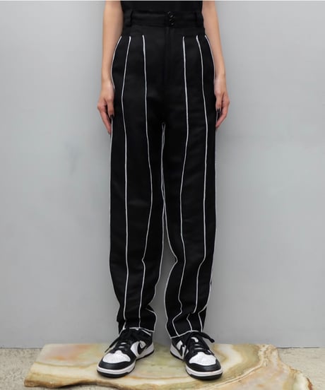 Remake Line Pants