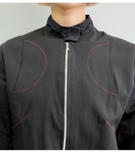 Vintage   Design Jacket