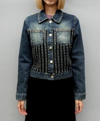 Vintage   Design Jacket