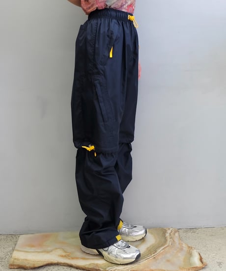 Vintage   Design Pants