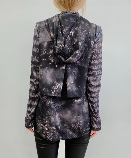 Vintage   Design Vest