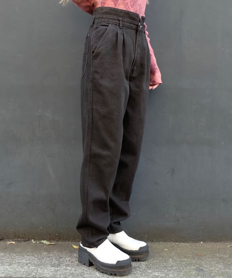 Vintage   Denim Pants