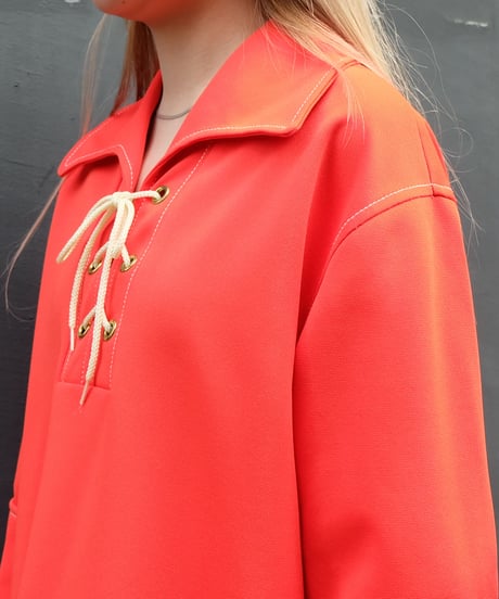Vintage Design Tops