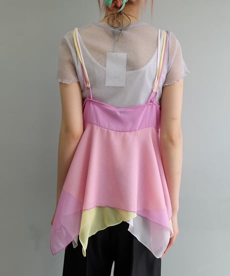 Vintage   Design Tops